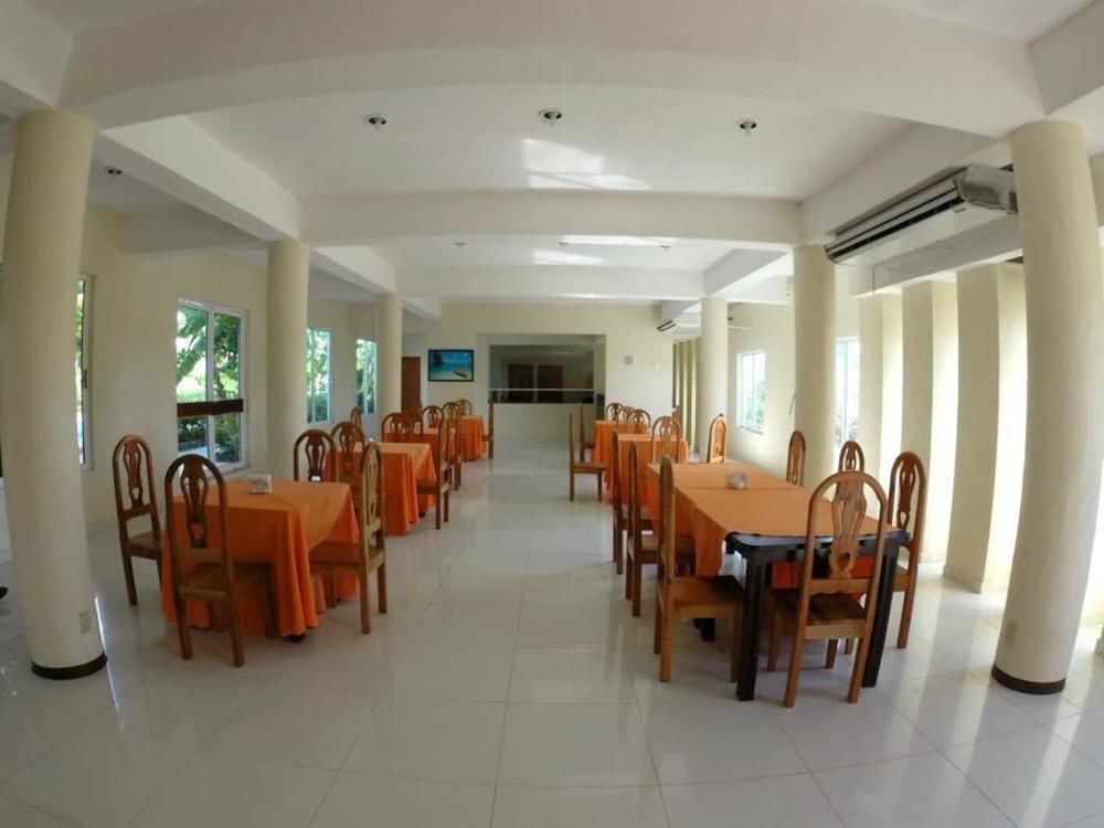 Hotel Puerto Seyba Seybaplaya Esterno foto